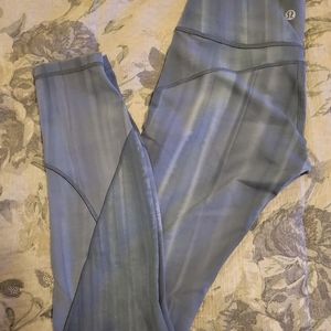 Lululemon In Movement leggings